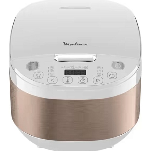 Мультиварка Moulinex Simply Cook MK622132
