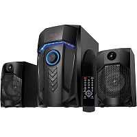 Акустична система Golden Field LA-027M BT Black - придбати в Дніпрі, Україні: ціна, характеристики | інтернет-магазин TOUCH Акустична система Golden Field LA-027M BT Black - придбати в Дніпрі, Україні: ціна, характеристики | інтернет-магазин TOUCH