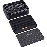 Викрутка з комплектом біт JimiHome Screwdriver Set JM-FM1 - придбати в Дніпрі, Україні: ціна, характеристики | інтернет-магазин TOUCH