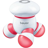 Масcажер Beurer MG 16 Red Масcажер Beurer MG 16 Red