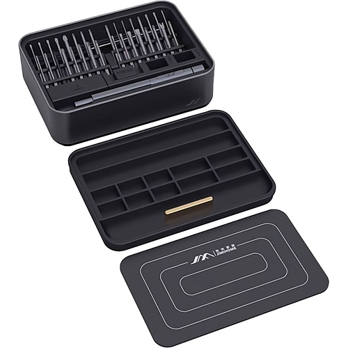 Отвертка с комплектом бит JimiHome Screwdriver Set JM-FM1