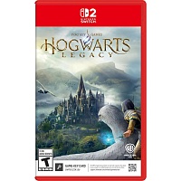 Игра Hogwarts Legacy для Nintendo Switch 2 (EN + RU sub) (883929838318)