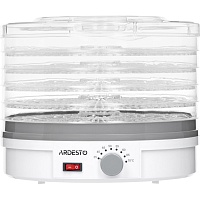 Сушарка для овочів та фруктів Ardesto FDB-5320 - придбати в Дніпрі, Україні: ціна, характеристики | інтернет-магазин TOUCH Сушарка для овочів та фруктів Ardesto FDB-5320 - придбати в Дніпрі, Україні: ціна, характеристики | інтернет-магазин TOUCH