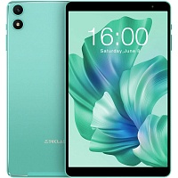 Планшет Teclast P85T 4/64GB Mint Green (P3M2/TL-112232) - придбати в Дніпрі, Україні: ціна, характеристики | інтернет-магазин TOUCH