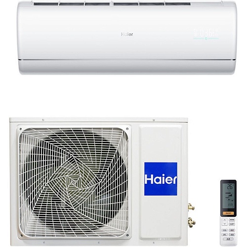 Сплит-система Haier Jade 2021 AS35S2SJ1FA-3/1U35MECFRA-3