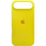 Чохол Silicone Case для Apple iPhone Air Flash AA