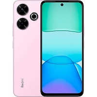 Смартфон Redmi 13 6/128GB Pearl Pink Global EU Уценка Смартфон Redmi 13 6/128GB Pearl Pink Global EU Уценка