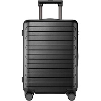 Чемодан Ninetygo Business Travel Luggage 24" Black (6970055346702) Чемодан Ninetygo Business Travel Luggage 24" Black (6970055346702)