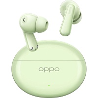 Навушники Oppo Enco Air4 ETEE1 Green - придбати в Дніпрі, Україні: ціна, характеристики | інтернет-магазин TOUCH Навушники Oppo Enco Air4 ETEE1 Green - придбати в Дніпрі, Україні: ціна, характеристики | інтернет-магазин TOUCH