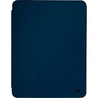 Чехол-книжка ArmorStandart Smart Fold Pen для Apple iPad 11 2025 (A16) / 10.9 2024 / 2022 Dark Blue (ARM74946)