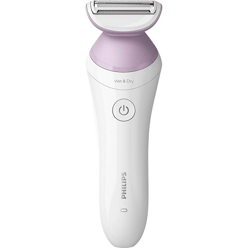 Електробритва жіноча Philips BRL136/00 - придбати в Дніпрі, Україні: ціна, характеристики | інтернет-магазин TOUCH