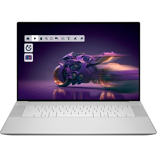 Ноутбук Dell 16 Premium DA16250 (DRGG5)