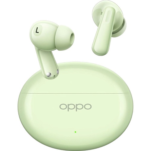 Наушники Oppo Enco Air4 ETEE1 Green