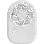 Портативный вентилятор DK N12-B White