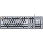 Клавиатура Xiaomi MiiiW G06 Grey (JXJPMW03)
