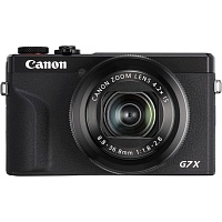 Фотоапарат Canon PowerShot G7 X Mark III Black Webcam Kit (3637C002WK) - придбати в Дніпрі, Україні: ціна, характеристики | інтернет-магазин TOUCH Фотоапарат Canon PowerShot G7 X Mark III Black Webcam Kit (3637C002WK) - придбати в Дніпрі, Україні: ціна, характеристики | інтернет-магазин TOUCH