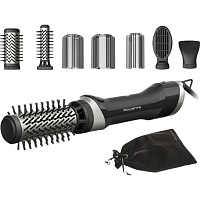 Фен-щітка Rowenta Renewal Brush Active UB9540F0 - придбати в Дніпрі, Україні: ціна, характеристики | інтернет-магазин TOUCH