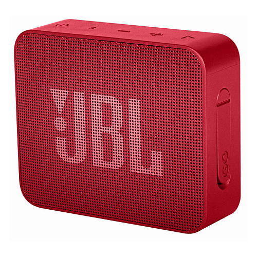 Портативная акустика JBL GO Essential Red (JBLGOESRED)