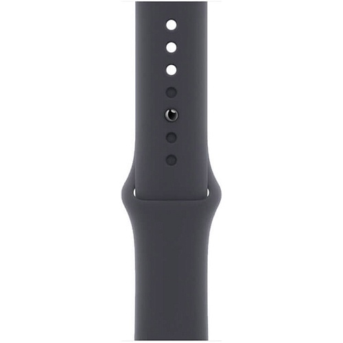 Ремінець Apple Sport Band для Apple Watch 42/44/45/49mm Midnight (MKUQ3) - придбати в Дніпрі, Україні: ціна, характеристики | інтернет-магазин TOUCH