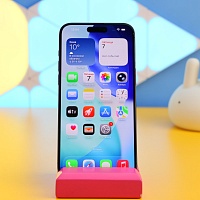 Смартфон Apple iPhone 15 Pro Max 256GB Black Titanium (2690) Б/У - придбати в Дніпрі, Україні: ціна, характеристики | інтернет-магазин TOUCH Смартфон Apple iPhone 15 Pro Max 256GB Black Titanium (2690) Б/У - придбати в Дніпрі, Україні: ціна, характеристики | інтернет-магазин TOUCH