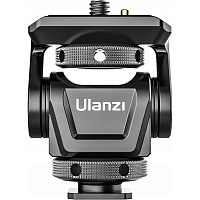 Кульова головка Ulanzi U150 (UV-2407)