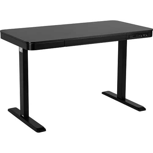 Комп'ютерний стіл 2E СЕ218B Motorized Black (2E-CE218B-MOTORIZED) - придбати в Дніпрі, Україні: ціна, характеристики | інтернет-магазин TOUCH