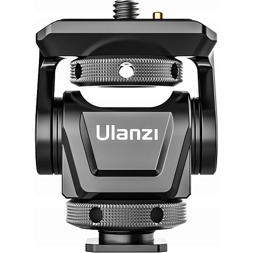 Шаровая головка Ulanzi U150 (UV-2407)