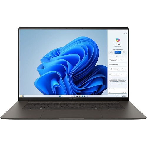 Ноутбук Asus ZenBook S16 UM5606WA (UM5606WA-RK266X)