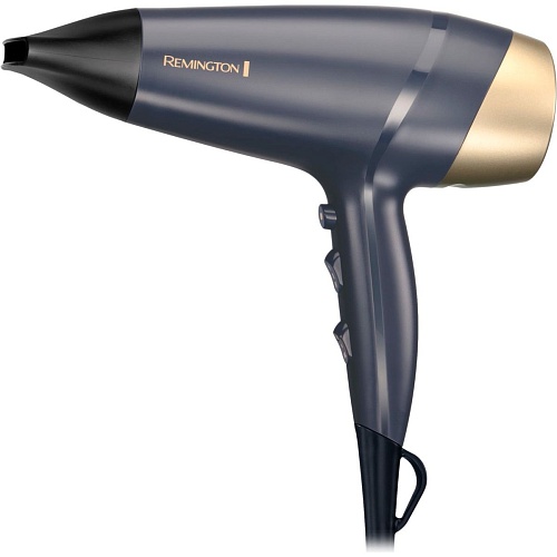 Фен Remington Sapphire Luxe D5805 - придбати в Дніпрі, Україні: ціна, характеристики | інтернет-магазин TOUCH