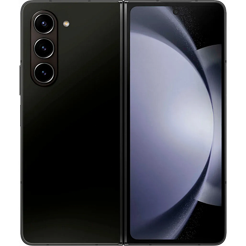 Смартфон Samsung Galaxy Fold5 12/256GB Phantom Black (SM-F946BZKB) UA-UCRF