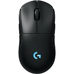 Мышь Logitech G Pro 2 Lightspeed Wireless Black (910-007295)