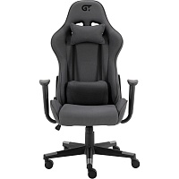 Геймерское кресло GT Racer X-2316 Dark Gray Геймерское кресло GT Racer X-2316 Dark Gray