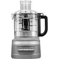 Кухонный комбайн KitchenAid 5KFP0719EFG Mate Grey