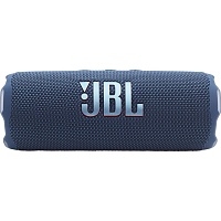 Портативная акустика JBL Flip 7 Blue (JBLFLIP7BLU)