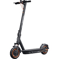 Электросамокат Yadea KS5 Black/Grey (NTW-KS5)