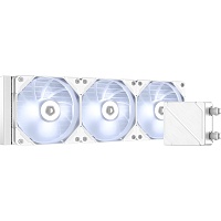 Система водяного охлаждения ID-COOLING Dashflow 360 Basic White
