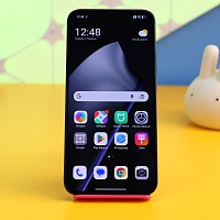 Смартфон Xiaomi 15T 12/256GB Black Global EU Б/У