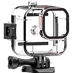 Водонепроникний бокс Shoot для GoPro 11 Mini