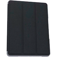 Чехол-книжка Mutural Yaxing Case для Apple iPad 10.2" (2019-2021) Black