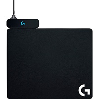 Коврик для мыши Logitech G PowerPlay Charging System Mouse Pad (943-000110) Коврик для мыши Logitech G PowerPlay Charging System Mouse Pad (943-000110)