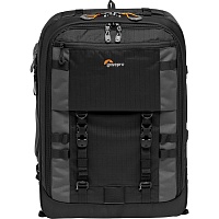 Рюкзак для фотоапарата Lowepro Pro Trekker BP 350 AW II (LP37268-GRL)