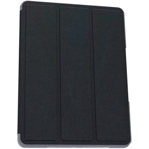 Чехол-книжка Mutural Yaxing Case для Apple iPad 10.2" (2019-2021) Black