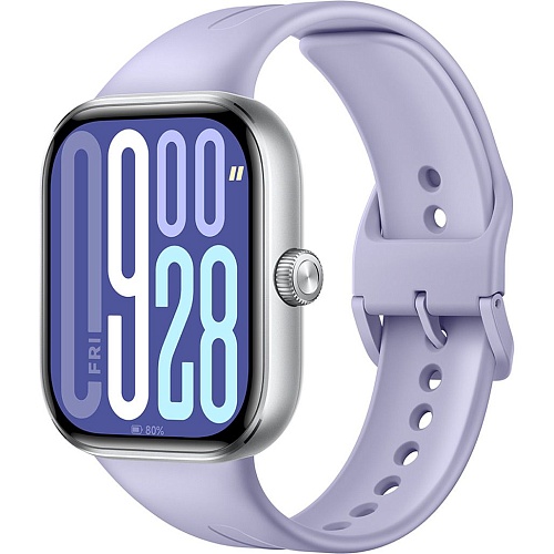 Смарт-часы Redmi Watch 5 Lavender Purple (BHR9388GL) 