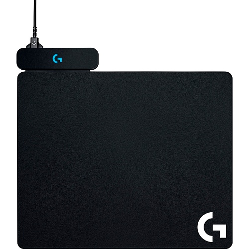 Коврик для мыши Logitech G PowerPlay Charging System Mouse Pad (943-000110)