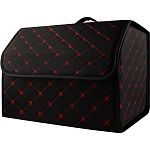 Автомобільний органайзер Ncase 36L Black/Red (446490808)
