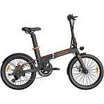 Электровелосипед Kugoo Kirin V2