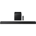 Саундбар Samsung HW-QS700F/UA