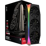 Відеокарта XFX Mercury AMD Radeon RX 9070 XT OC Gaming Edition with RGB (RX-97TRGBBB9) UA