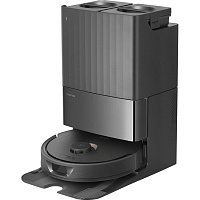 Робот-пылесос RoboRock Vacuum Cleaner Q Revo Black Робот-пылесос RoboRock Vacuum Cleaner Q Revo Black