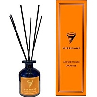 Аромадиффузор Hurricane Orange Аромадиффузор Hurricane Orange